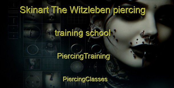 Skinart The Witzleben piercing training school | PiercingTraining | PiercingClasses | SkinartTraining-Germany