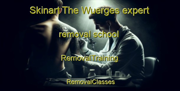 Skinart The Wuerges expert removal school | RemovalTraining | RemovalClasses | SkinartTraining-Germany