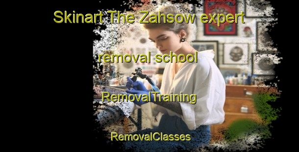 Skinart The Zahsow expert removal school | RemovalTraining | RemovalClasses | SkinartTraining-Germany