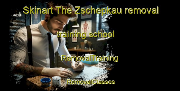 Skinart The Zschepkau removal training school | RemovalTraining | RemovalClasses | SkinartTraining-Germany
