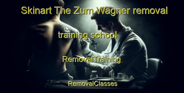 Skinart The Zum Wagner removal training school | RemovalTraining | RemovalClasses | SkinartTraining-Germany
