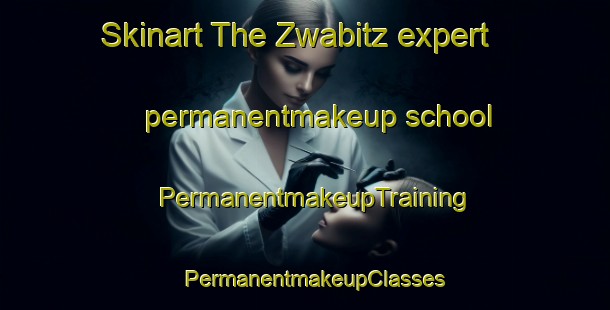 Skinart The Zwabitz expert permanentmakeup school | PermanentmakeupTraining | PermanentmakeupClasses | SkinartTraining-Germany