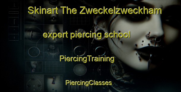 Skinart The Zweckelzweckham expert piercing school | PiercingTraining | PiercingClasses | SkinartTraining-Germany