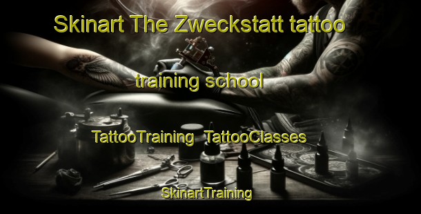 Skinart The Zweckstatt tattoo training school | TattooTraining | TattooClasses | SkinartTraining-Germany