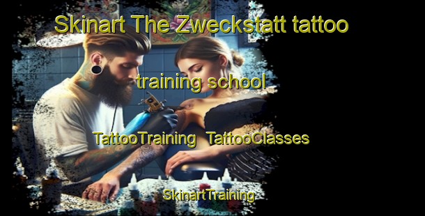 Skinart The Zweckstatt tattoo training school | TattooTraining | TattooClasses | SkinartTraining-Germany