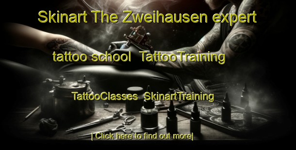 Skinart The Zweihausen expert tattoo school | TattooTraining | TattooClasses | SkinartTraining-Germany