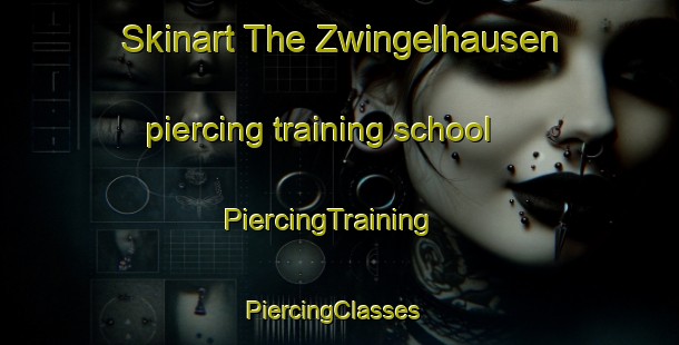 Skinart The Zwingelhausen piercing training school | PiercingTraining | PiercingClasses | SkinartTraining-Germany
