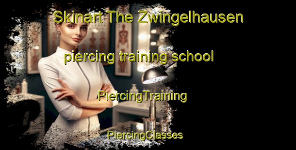 Skinart The Zwingelhausen piercing training school | PiercingTraining | PiercingClasses | SkinartTraining-Germany