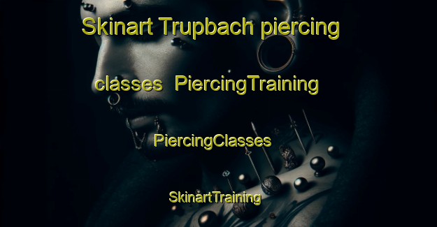 Skinart Trupbach piercing classes | PiercingTraining | PiercingClasses | SkinartTraining-Germany