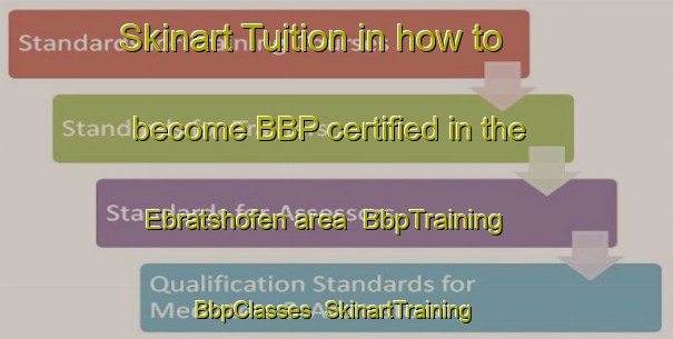 Skinart Tuition in how to become BBP certified in the Ebratshofen area | BbpTraining | BbpClasses | SkinartTraining-Germany