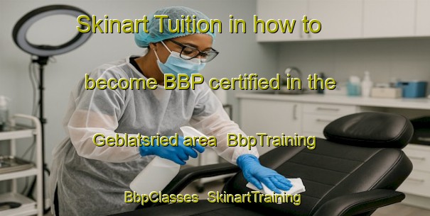 Skinart Tuition in how to become BBP certified in the Geblatsried area | BbpTraining | BbpClasses | SkinartTraining-Germany