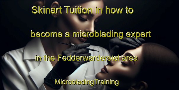 Skinart Tuition in how to become a microblading expert in the Fedderwardersiel area | MicrobladingTraining | MicrobladingClasses | SkinartTraining-Germany