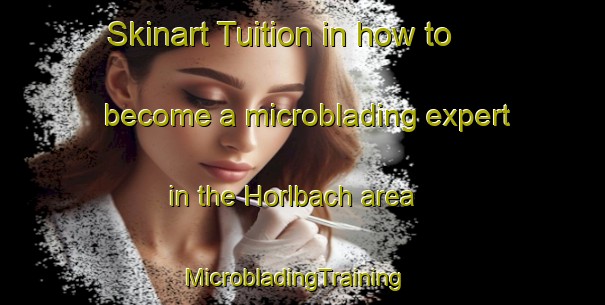 Skinart Tuition in how to become a microblading expert in the Horlbach area | MicrobladingTraining | MicrobladingClasses | SkinartTraining-Germany
