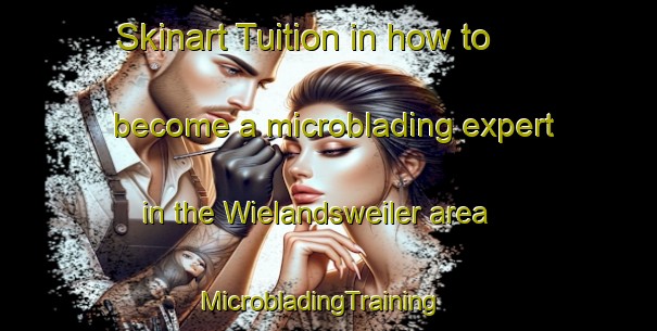 Skinart Tuition in how to become a microblading expert in the Wielandsweiler area | MicrobladingTraining | MicrobladingClasses | SkinartTraining-Germany