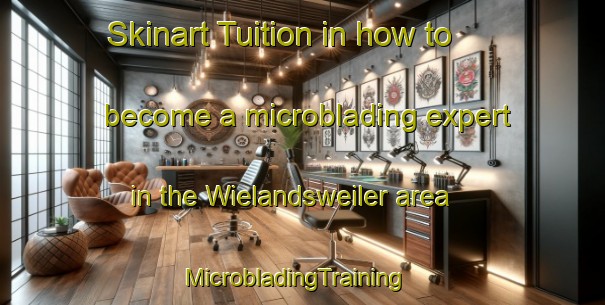 Skinart Tuition in how to become a microblading expert in the Wielandsweiler area | MicrobladingTraining | MicrobladingClasses | SkinartTraining-Germany