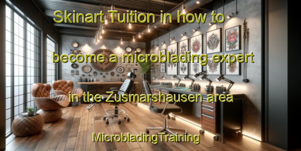 Skinart Tuition in how to become a microblading expert in the Zusmarshausen area | MicrobladingTraining | MicrobladingClasses | SkinartTraining-Germany