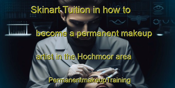 Skinart Tuition in how to become a permanent makeup artist in the Hochmoor area | PermanentmakeupTraining | PermanentmakeupClasses | SkinartTraining-Germany