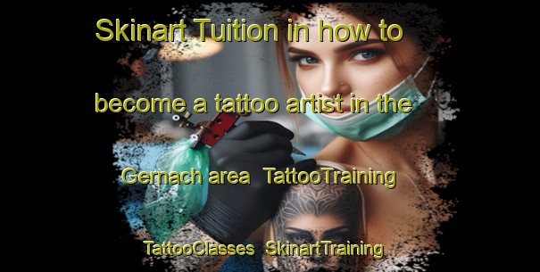 Skinart Tuition in how to become a tattoo artist in the Gernach area | TattooTraining | TattooClasses | SkinartTraining-Germany