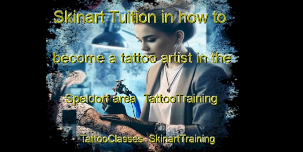 Skinart Tuition in how to become a tattoo artist in the Speldorf area | TattooTraining | TattooClasses | SkinartTraining-Germany