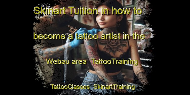 Skinart Tuition in how to become a tattoo artist in the Webau area | TattooTraining | TattooClasses | SkinartTraining-Germany