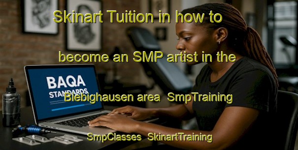 Skinart Tuition in how to become an SMP artist in the Biebighausen area | SmpTraining | SmpClasses | SkinartTraining-Germany