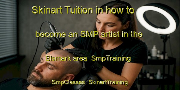 Skinart Tuition in how to become an SMP artist in the Bismark area | SmpTraining | SmpClasses | SkinartTraining-Germany