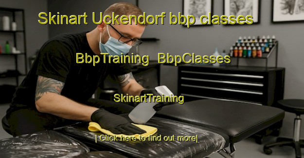 Skinart Uckendorf bbp classes | BbpTraining | BbpClasses | SkinartTraining-Germany