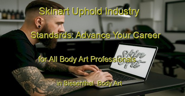 Skinart Uphold Industry Standards: Advance Your Career for All Body Art Professionals in Biesenthal | Body Art Qualification Authority | BAQA-Germany