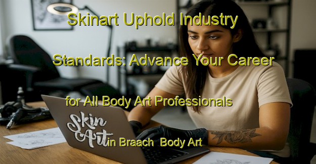 Skinart Uphold Industry Standards: Advance Your Career for All Body Art Professionals in Braach | Body Art Qualification Authority | BAQA-Germany