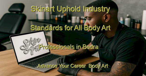 Skinart Uphold Industry Standards for All Body Art Professionals in Bedra - Advance Your Career | Body Art Qualification Authority | BAQA-Germany