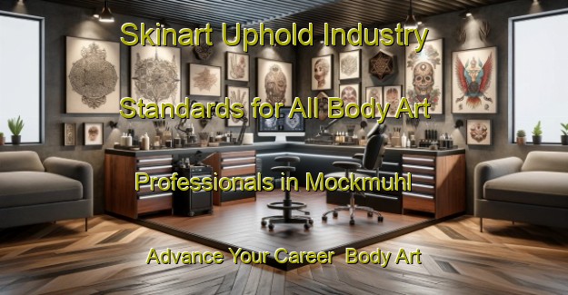 Skinart Uphold Industry Standards for All Body Art Professionals in Mockmuhl - Advance Your Career | Body Art Qualification Authority | BAQA-Germany