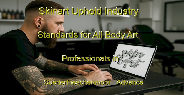 Skinart Uphold Industry Standards for All Body Art Professionals in Suederfrieschenmoor - Advance Your Career | Body Art Qualification Authority | BAQA-Germany
