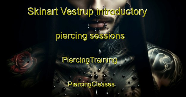 Skinart Vestrup introductory piercing sessions | PiercingTraining | PiercingClasses | SkinartTraining-Germany