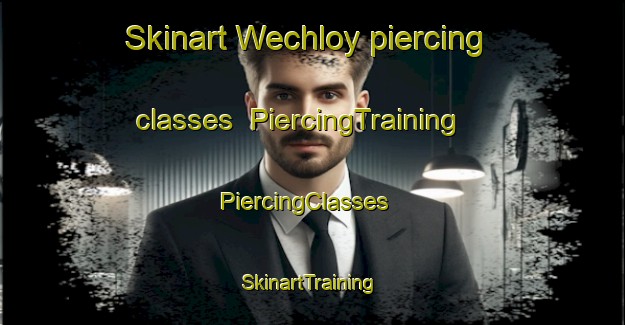 Skinart Wechloy piercing classes | PiercingTraining | PiercingClasses | SkinartTraining-Germany