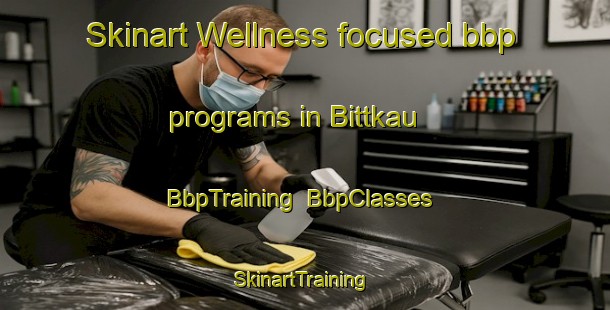 Skinart Wellness-focused bbp programs in Bittkau | BbpTraining | BbpClasses | SkinartTraining-Germany