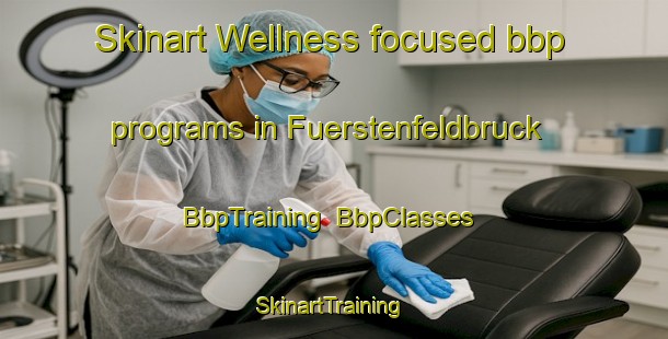 Skinart Wellness-focused bbp programs in Fuerstenfeldbruck | BbpTraining | BbpClasses | SkinartTraining-Germany