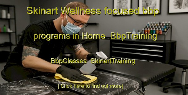 Skinart Wellness-focused bbp programs in Horne | BbpTraining | BbpClasses | SkinartTraining-Germany