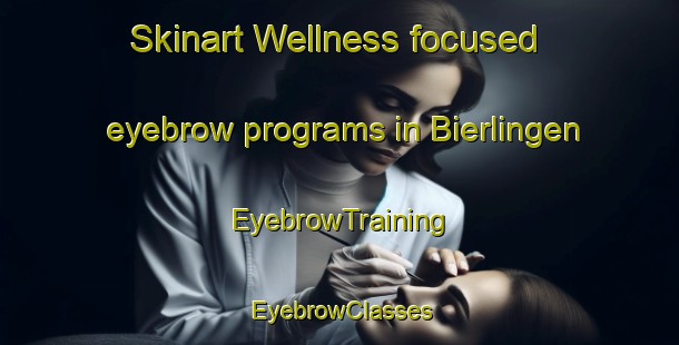 Skinart Wellness-focused eyebrow programs in Bierlingen | EyebrowTraining | EyebrowClasses | SkinartTraining-Germany