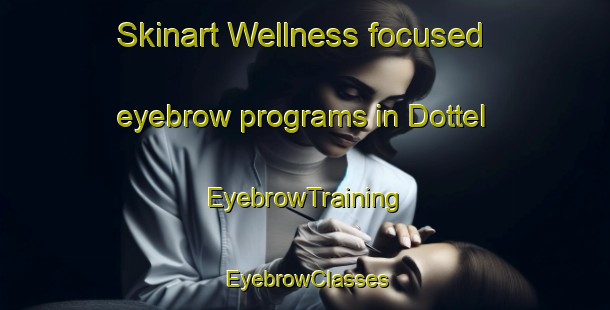 Skinart Wellness-focused eyebrow programs in Dottel | EyebrowTraining | EyebrowClasses | SkinartTraining-Germany
