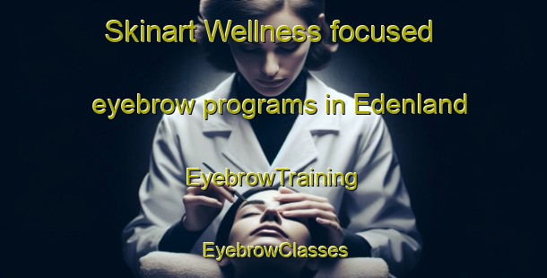 Skinart Wellness-focused eyebrow programs in Edenland | EyebrowTraining | EyebrowClasses | SkinartTraining-Germany