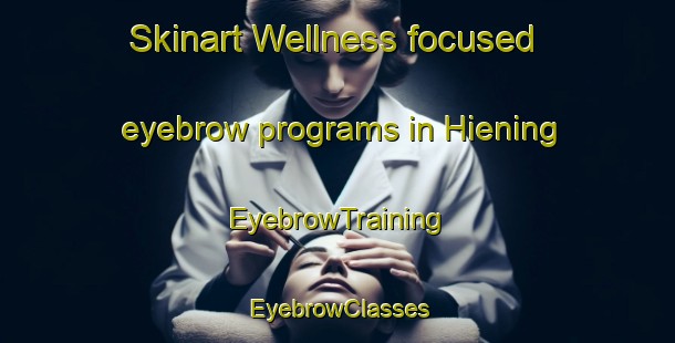 Skinart Wellness-focused eyebrow programs in Hiening | EyebrowTraining | EyebrowClasses | SkinartTraining-Germany