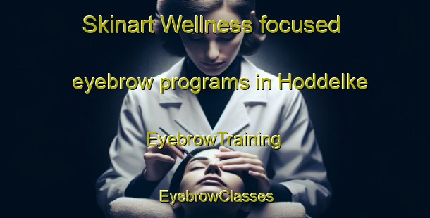 Skinart Wellness-focused eyebrow programs in Hoddelke | EyebrowTraining | EyebrowClasses | SkinartTraining-Germany