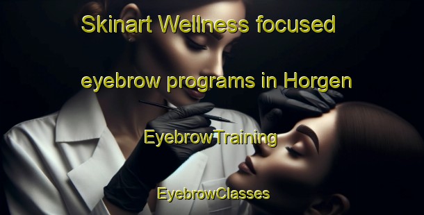 Skinart Wellness-focused eyebrow programs in Horgen | EyebrowTraining | EyebrowClasses | SkinartTraining-Germany