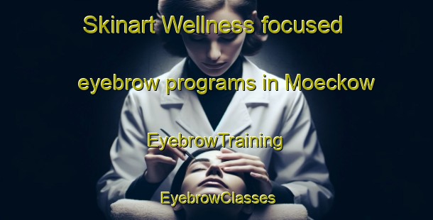 Skinart Wellness-focused eyebrow programs in Moeckow | EyebrowTraining | EyebrowClasses | SkinartTraining-Germany