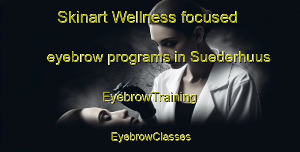 Skinart Wellness-focused eyebrow programs in Suederhuus | EyebrowTraining | EyebrowClasses | SkinartTraining-Germany