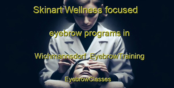 Skinart Wellness-focused eyebrow programs in Wichmannsdorf | EyebrowTraining | EyebrowClasses | SkinartTraining-Germany