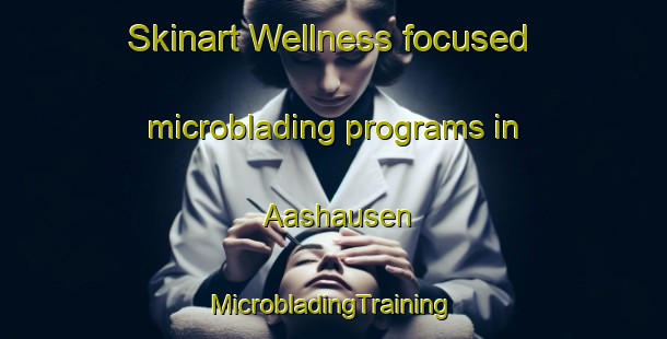 Skinart Wellness-focused microblading programs in Aashausen | #MicrobladingTraining #MicrobladingClasses #SkinartTraining-Germany