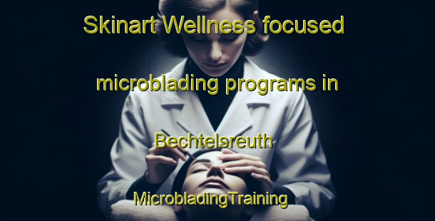 Skinart Wellness-focused microblading programs in Bechtelsreuth | MicrobladingTraining | MicrobladingClasses | SkinartTraining-Germany