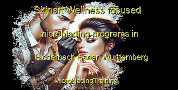 Skinart Wellness-focused microblading programs in Biederbach Baden Wurttemberg | MicrobladingTraining | MicrobladingClasses | SkinartTraining-Germany