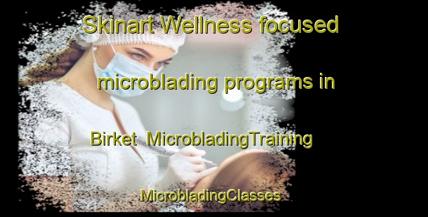 Skinart Wellness-focused microblading programs in Birket | MicrobladingTraining | MicrobladingClasses | SkinartTraining-Germany